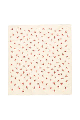 Foulard - Rosalina (Almond milk)