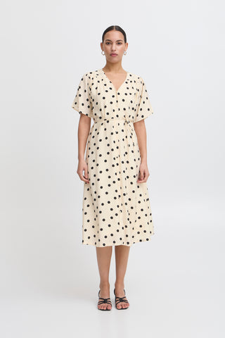 Robe - Tadita (Birch Dot)