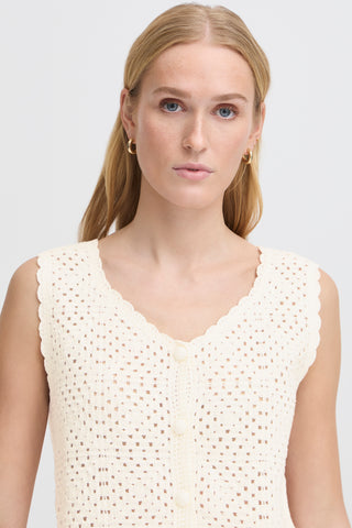 Top - Bandie (Birch)