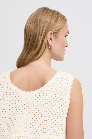 Top - Bandie (Birch)