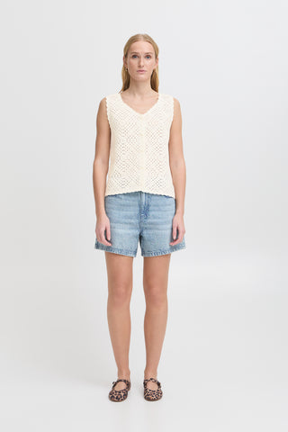 Top - Bandie (Birch)