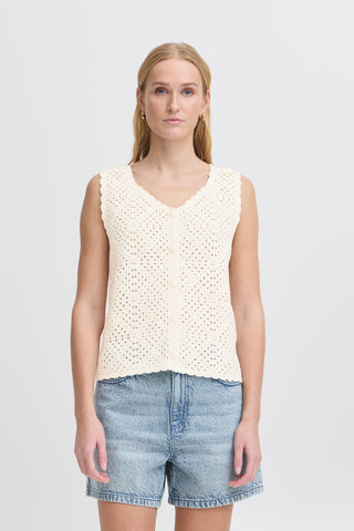 Top - Bandie (Birch)