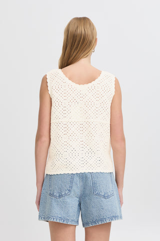 Top - Bandie (Birch)