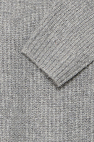 Pull - Ducie (Grey melange)