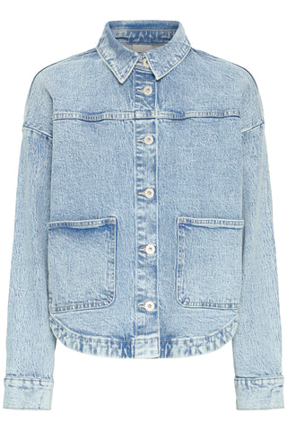 Veste - Unni (Denim Light)