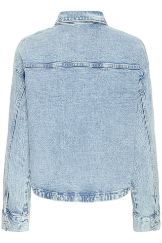 Veste - Unni (Denim Light)