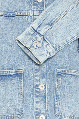 Veste - Unni (Denim Light)