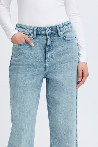 Pantalon - Unni (Denim)