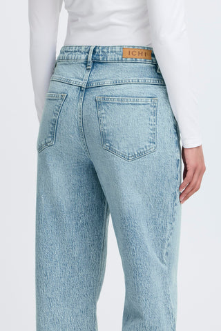 Pantalon - Unni (Denim)
