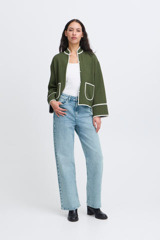 Pantalon - Unni (Denim)