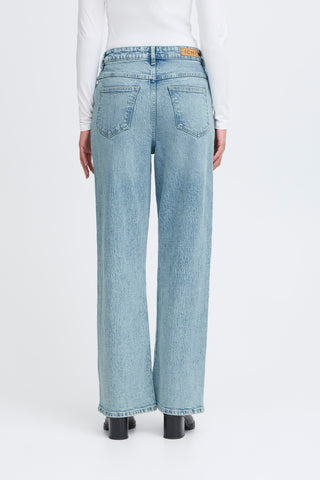 Pantalon - Unni (Denim)
