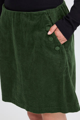 Jupe - Focaro (Rifle Green)