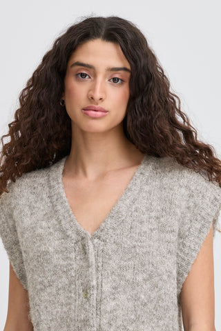 Débardeur - Belablue (Light grey melange)