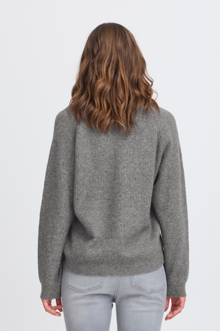 Pull col en V - Dasila