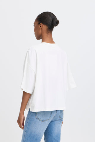 T-shirt - Palmer Ex Loose