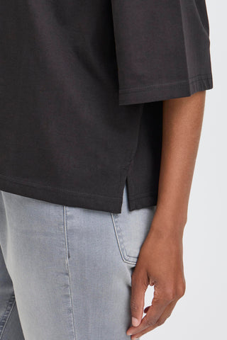 T-shirt - Palmer Ex Loose