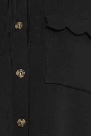 Cardigan - Ketty (Black)