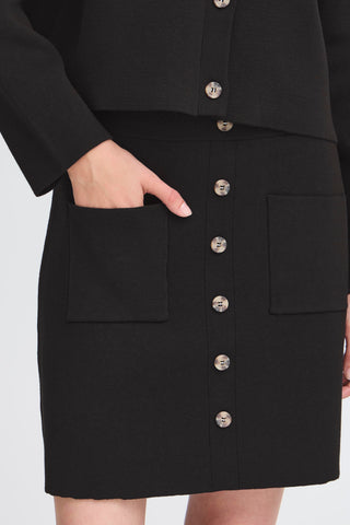 Jupe - Ketty (Black)