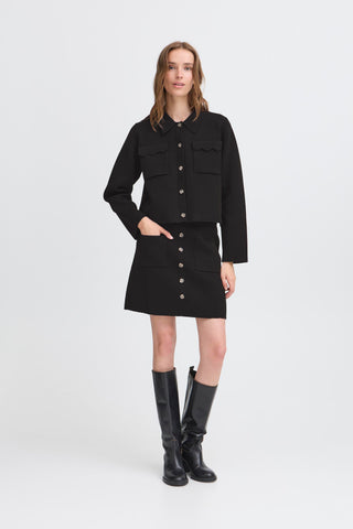 Jupe - Ketty (Black)