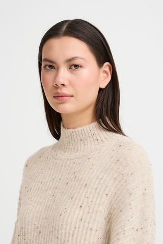 Pull - Drews (Oatmeal melange)