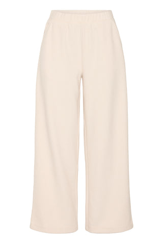 Pantalon - Nesleya (Oatmeal melange)