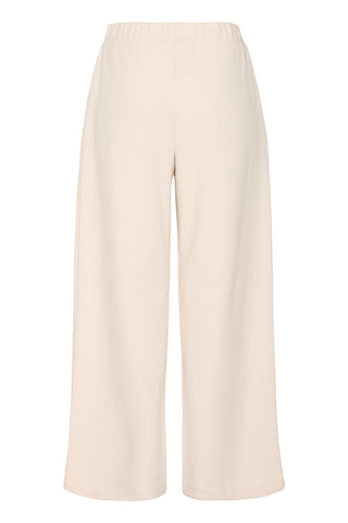 Pantalon - Nesleya (Oatmeal melange)