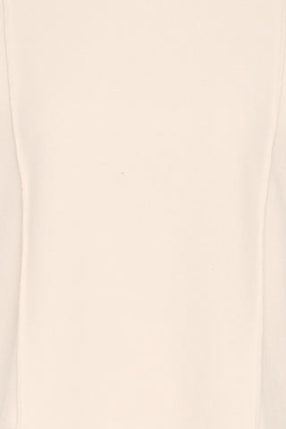 T-shirt - Nesleya (Oatmeal melange)