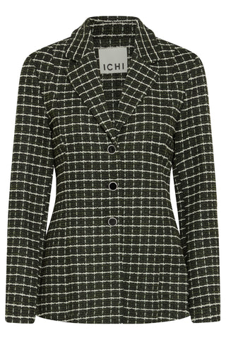 Veston - Kate Cloule (Rifle green)