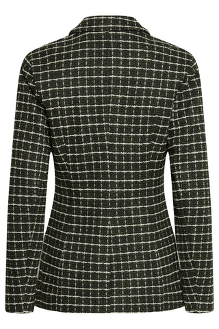 Veston - Kate Cloule (Rifle green)