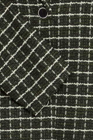 Veston - Kate Cloule (Rifle green)