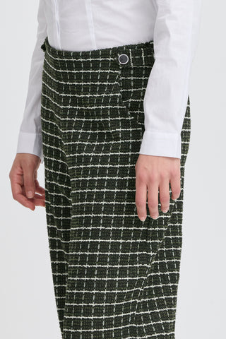 Pantalon - Kate Cloule (Rifle green)