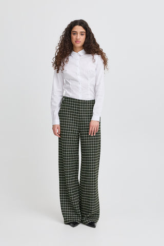 Pantalon - Kate Cloule (Rifle green)