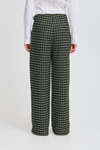 Pantalon - Kate Cloule (Rifle green)