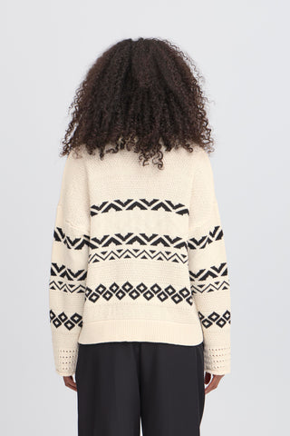 Pull - Barisa LS (Birch)
