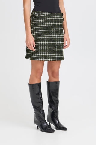 Jupe - Kate Cloule (Rifle green)