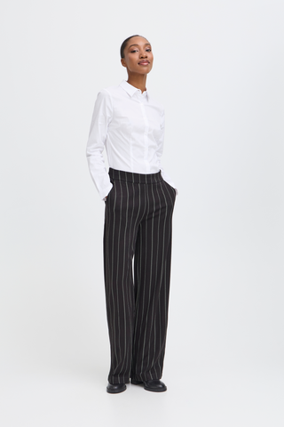 Pantalon - Ruti wide (Black)