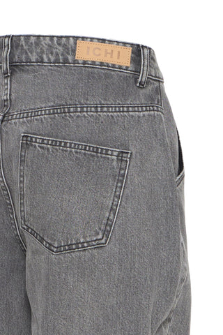 Jeans - Namelly (Grey washed)