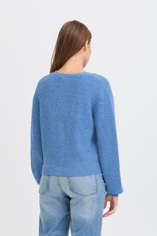 Cardigan - Marin