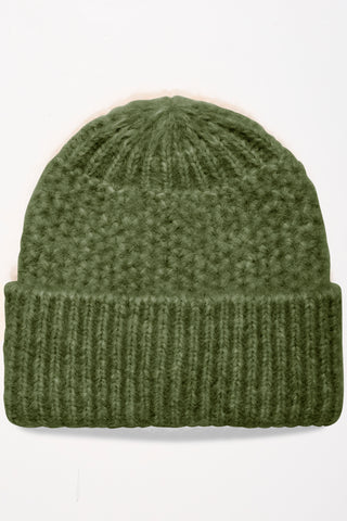 Tuque - Leslie