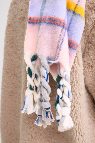 Foulard - Linne (Zephyr)