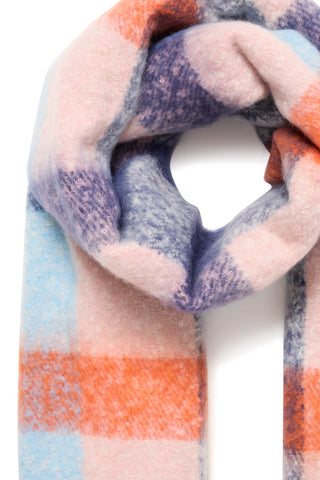 Foulard - Laja (Patriot Blue)