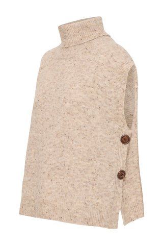 Débardeur - Lotus (Travertine Melange)