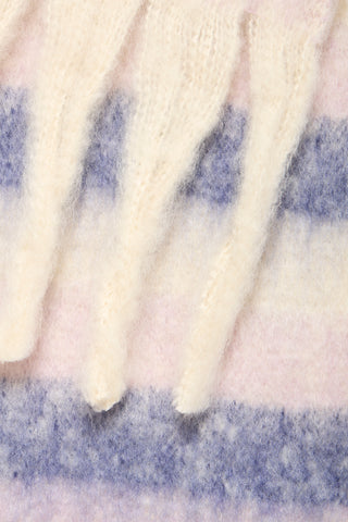 Foulard - Lara (Patriot Blue)