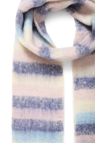 Foulard - Lara (Patriot Blue)