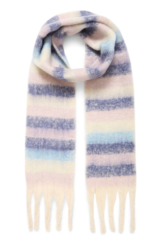 Foulard - Lara (Patriot Blue)