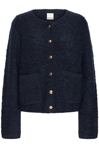 Cardigan - Valmai (Total eclipse)