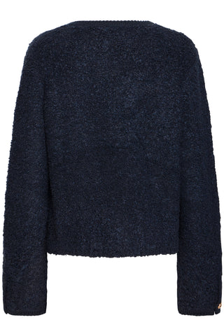 Cardigan - Valmai (Total eclipse)