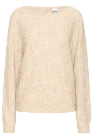 Pull - Asdis (Oatmeal melange)