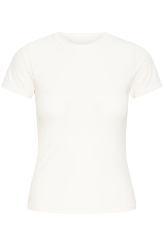 T-shirt - Essa (Cloud Dancer)