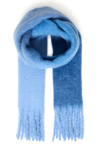 Foulard - Malou (Blue Yonder)
